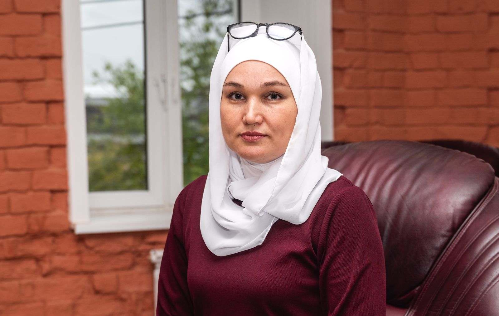 Ибрагимова Зиля Ириковна