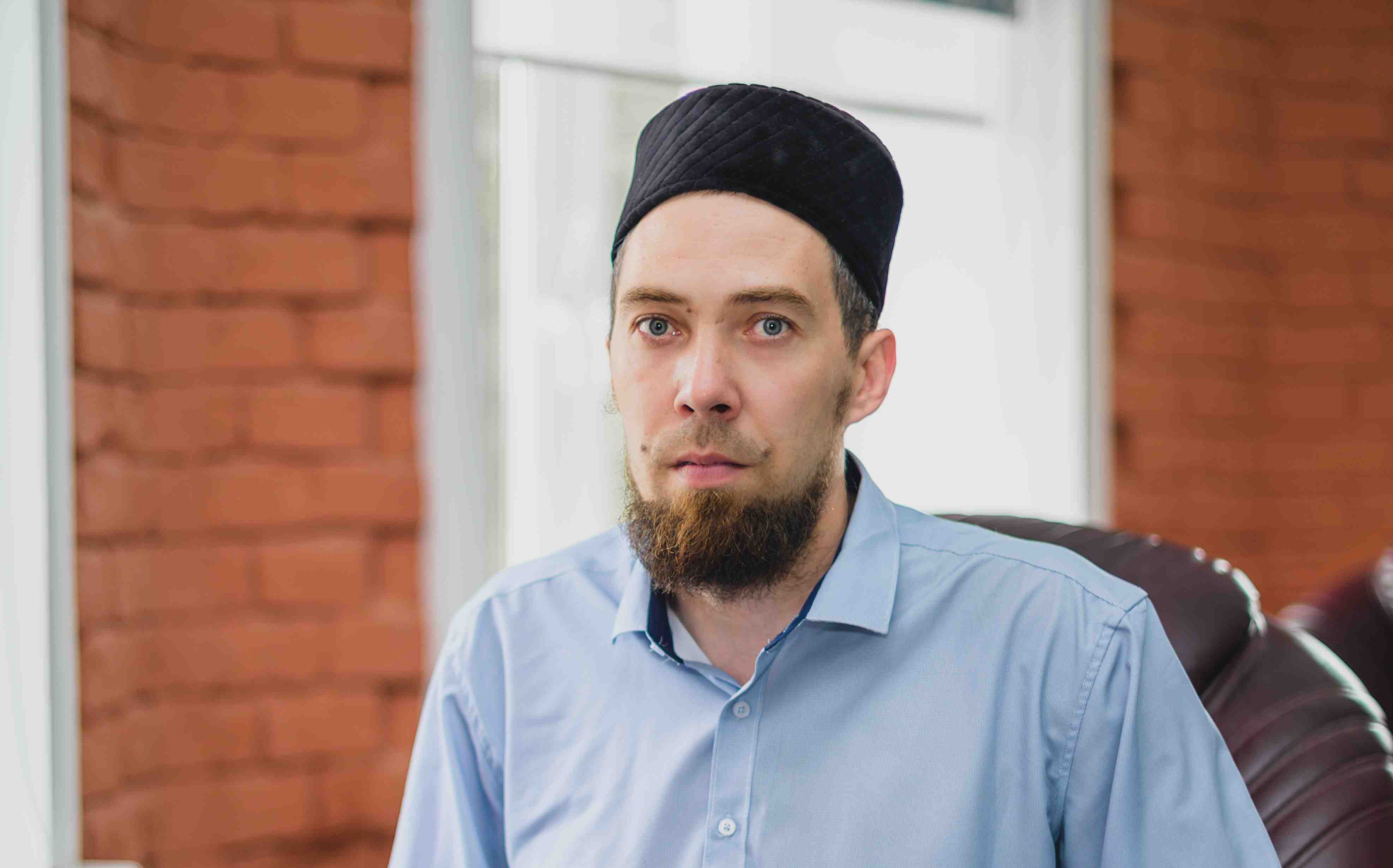 Альметов Ильнур Махмутович