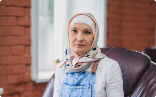 Валиуллова Гузелия Галимзяновна