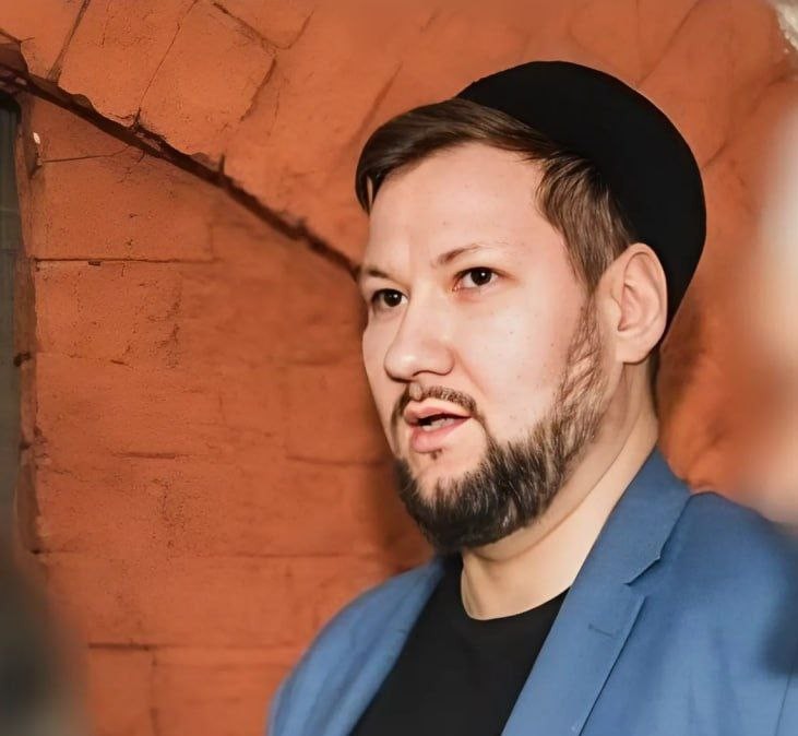 Фатыхов Амир Рафисович