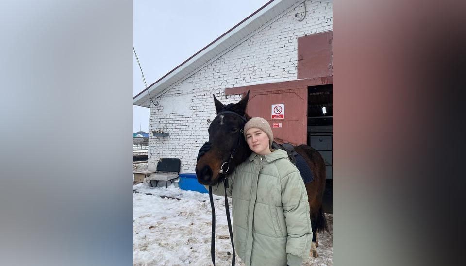 Аглиуллина Диляра