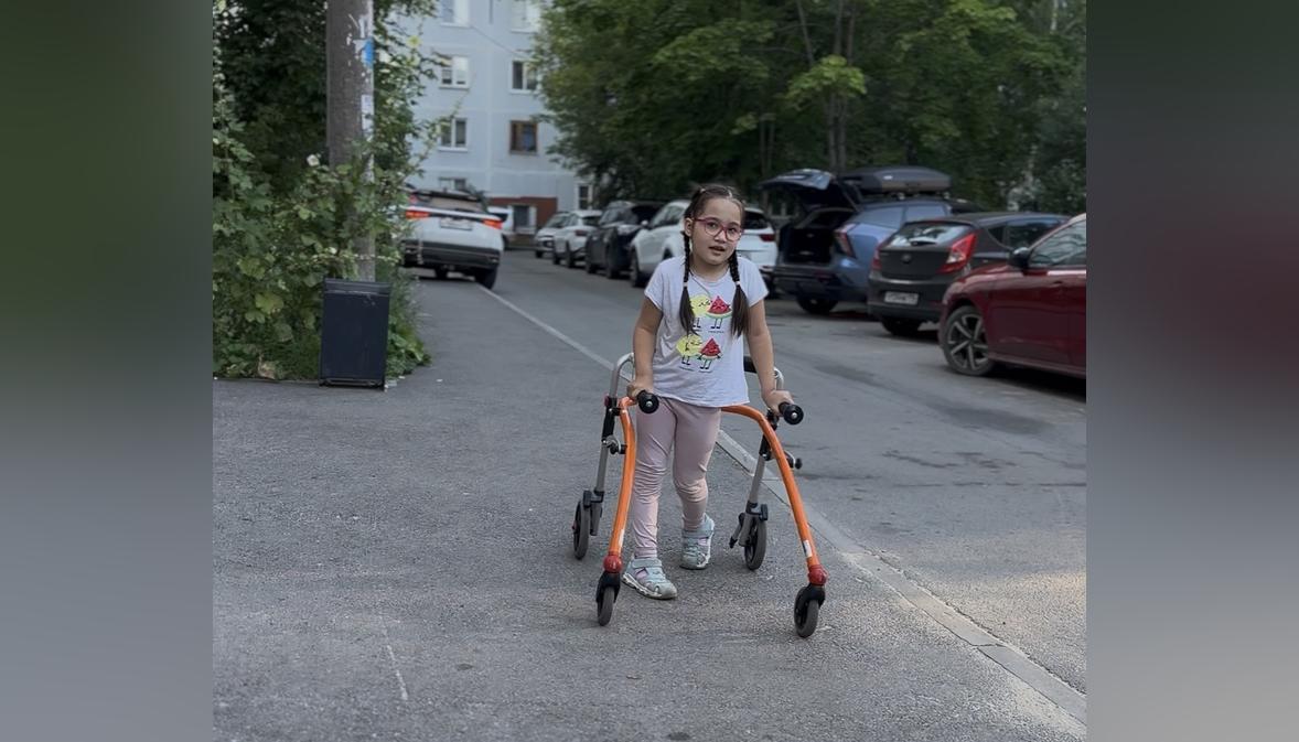 Айза Мухитова