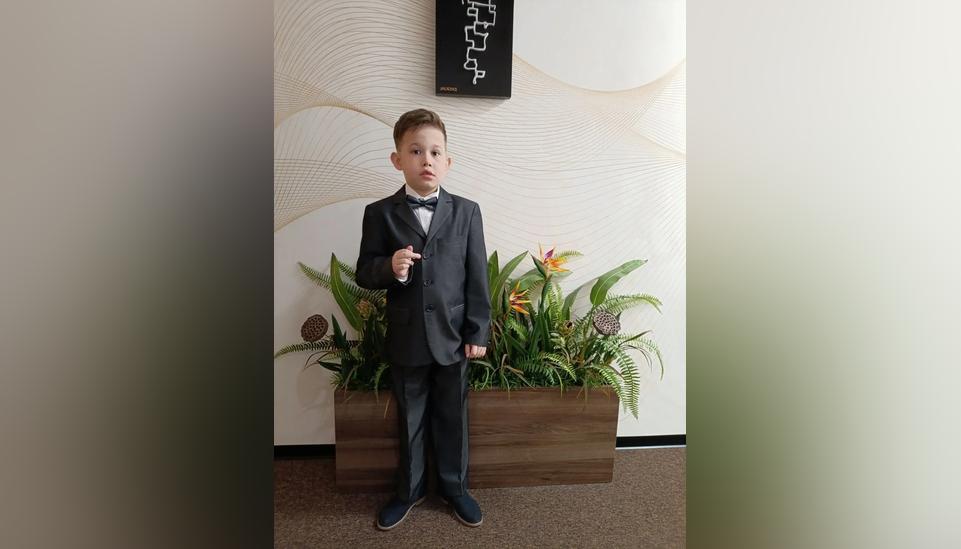 Арзамасцев Альмир