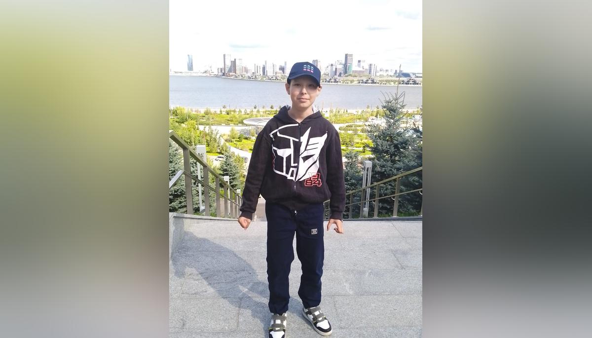 Арсланов Азат