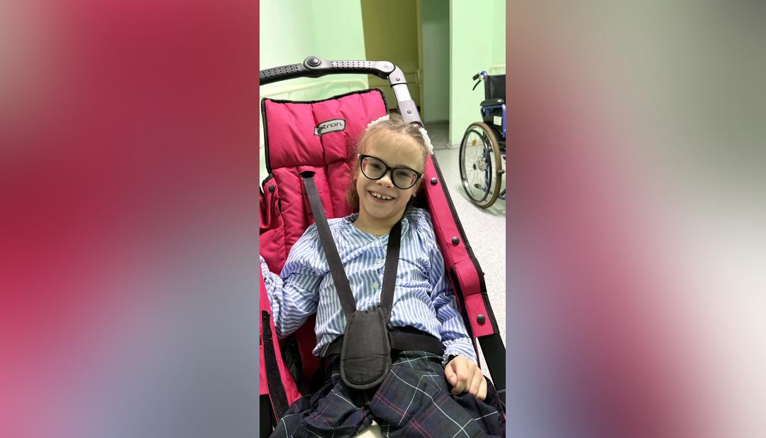 Безумова Алиса