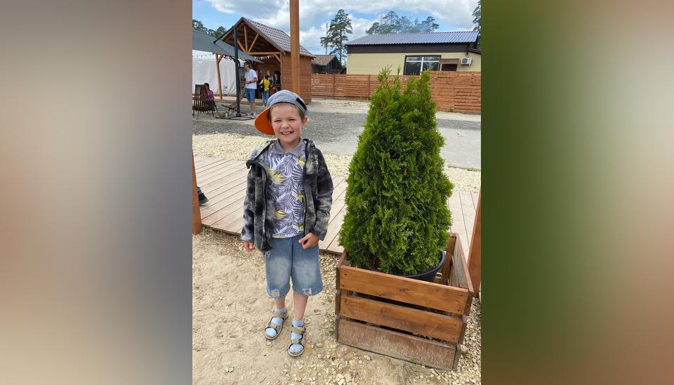 Беляков Артемий