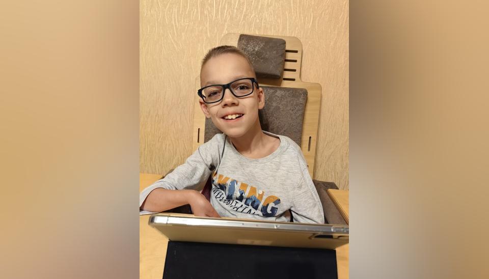 Вальков Кирилл