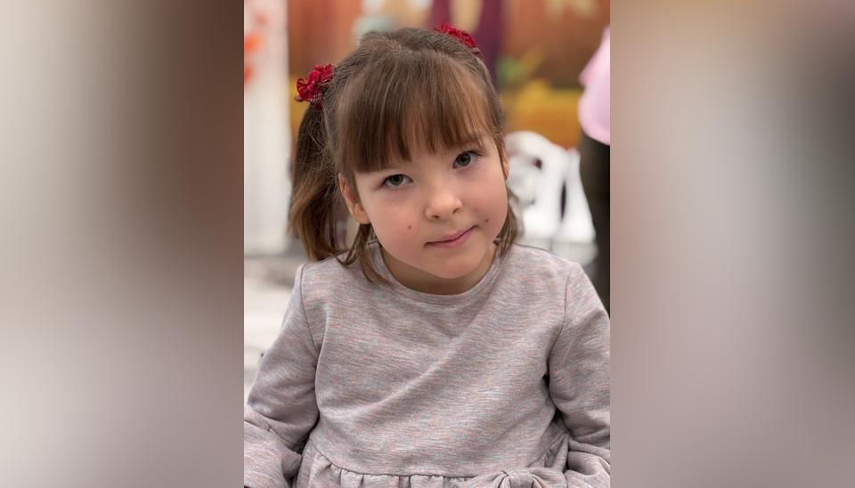 Волкова Мадина