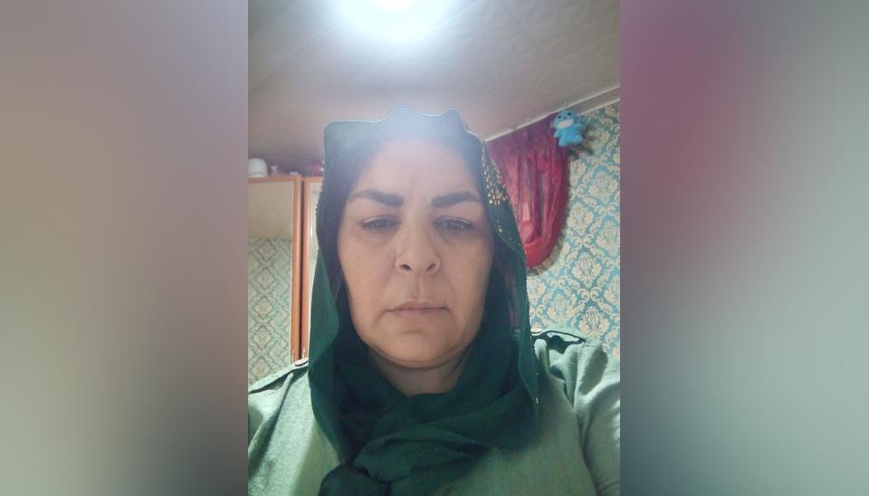 Войцеховская Тина