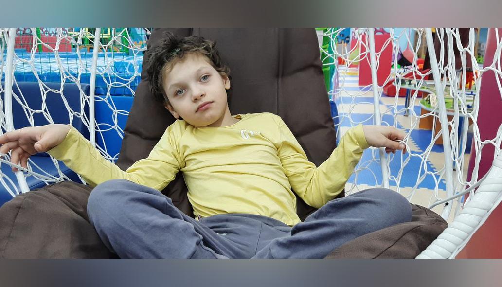 Гаделшин Динар