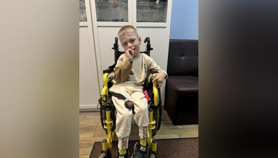 Галиуллин Амир