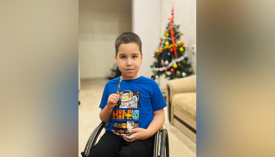 Гиниятуллин Адель