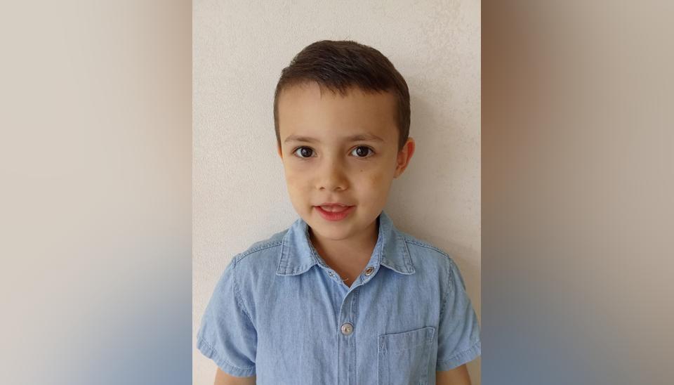 Гусев Михаил