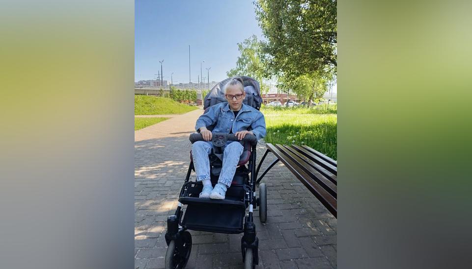 Гибадулина Арина