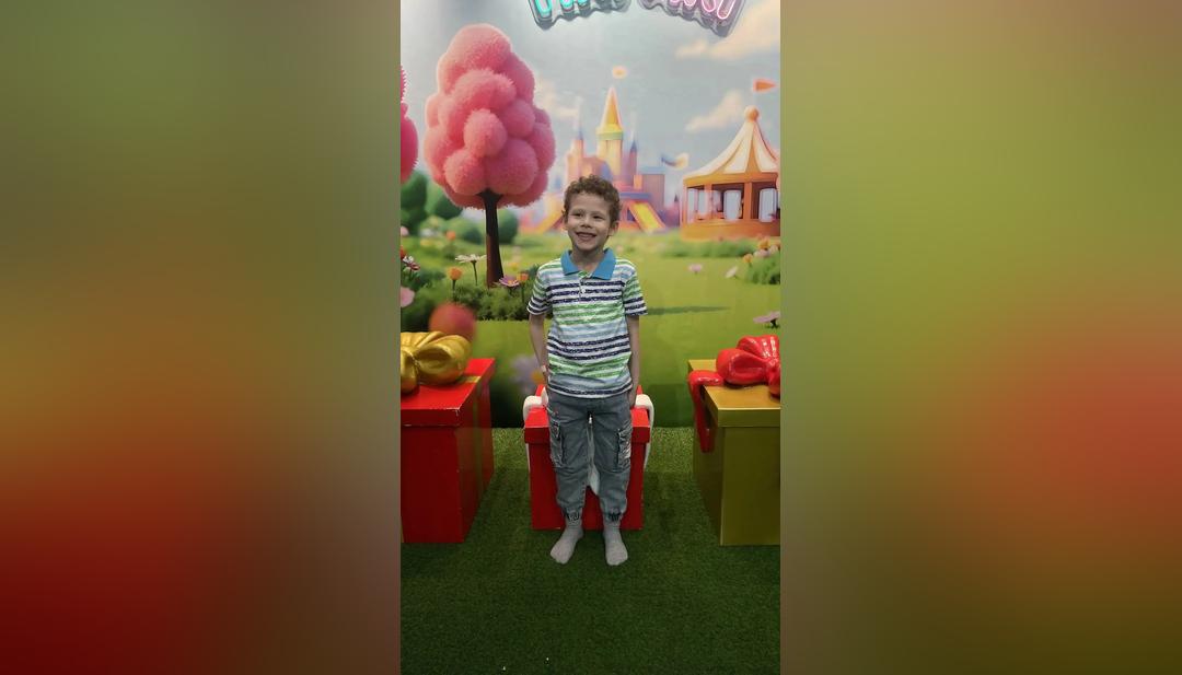 Денисов Марк