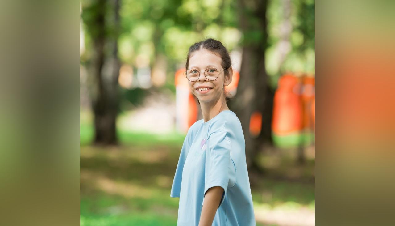 Ибрагимова Амалия