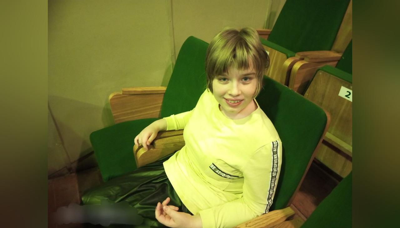 Ивлева Полина