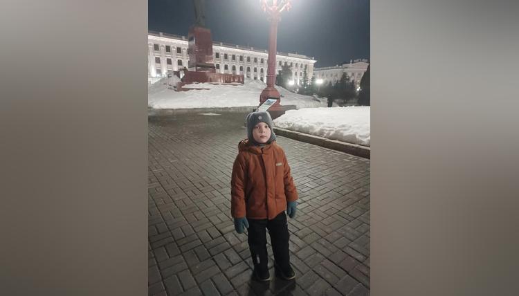 Исламиев Тимур