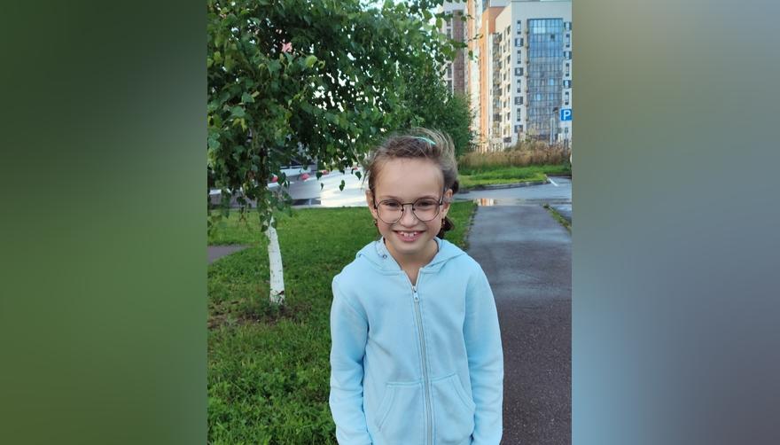 Войтова Камилла