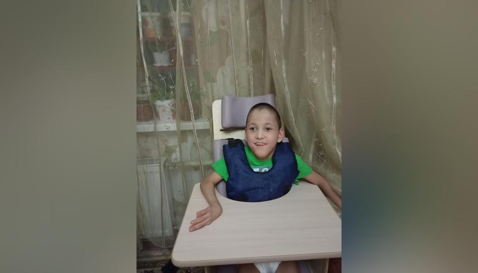 Латыпов Карим