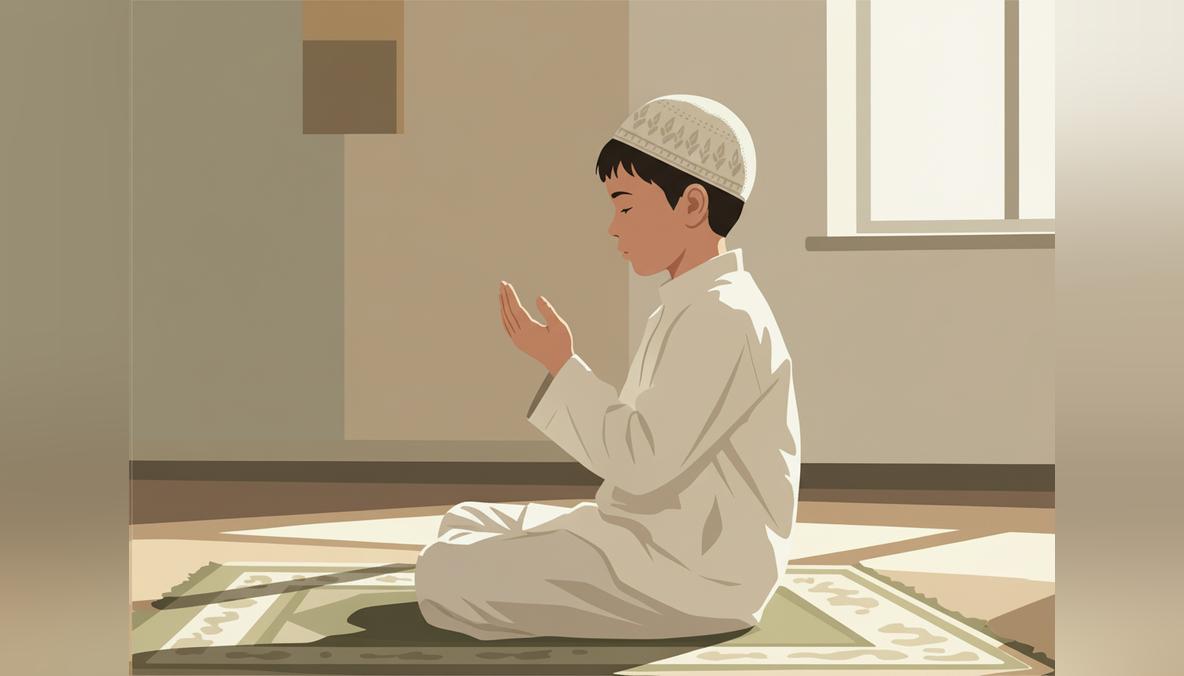 Курмашев Ислам