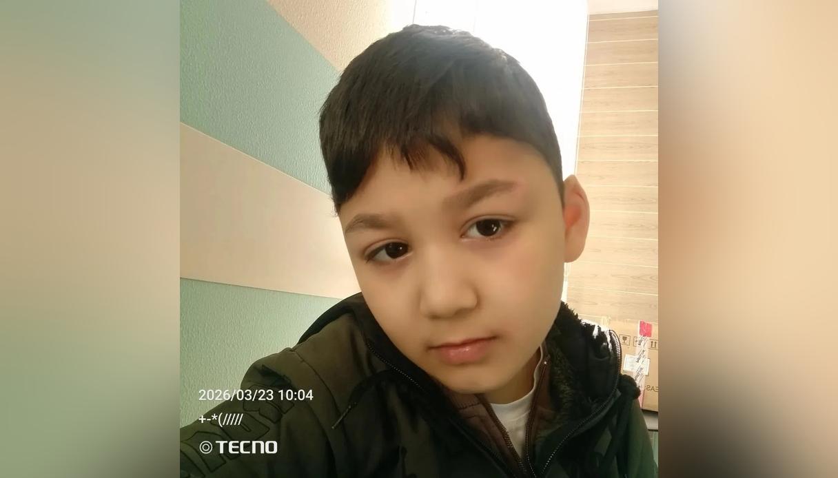 Мирзозода Якуб