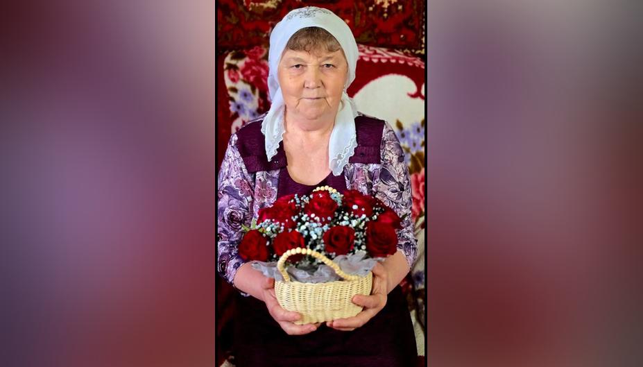 Мухаметзянова Рузиля