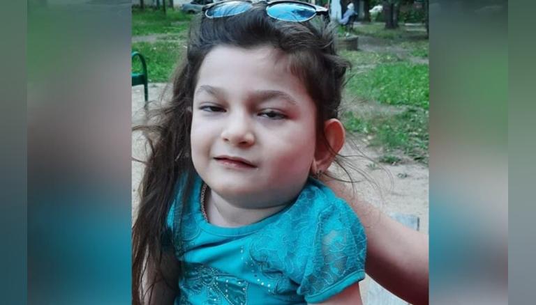 Мустафаева Малейка