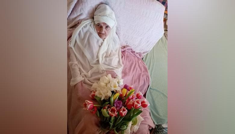 Сафина Миннур