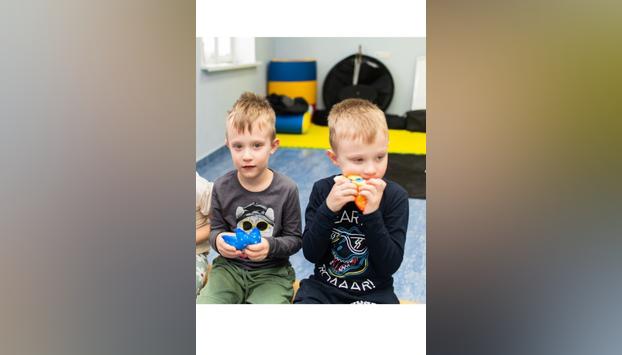 Скулкины Артём и Роман