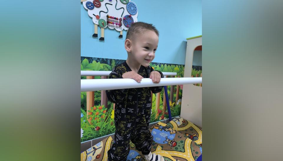 Соколов Арслан