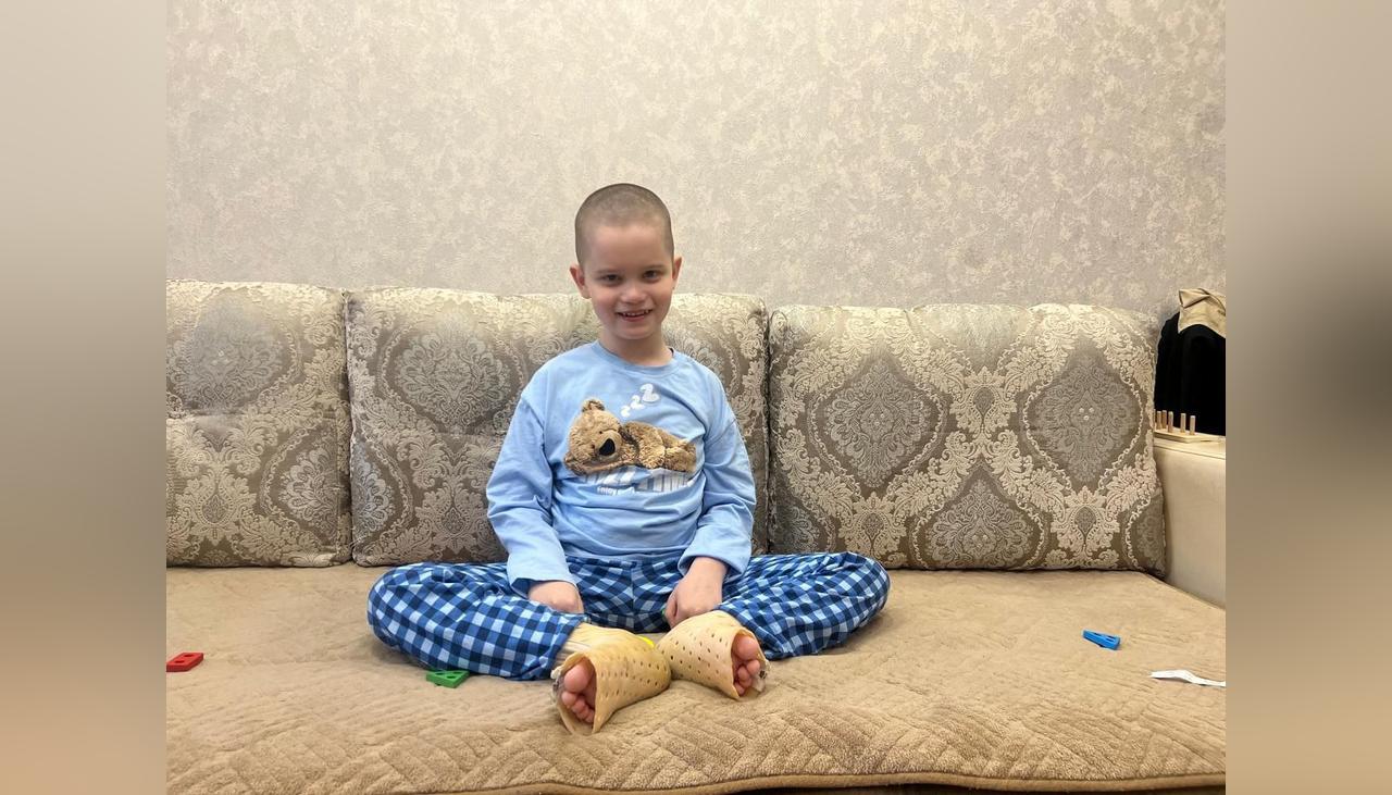 Сибгатуллин Радэль