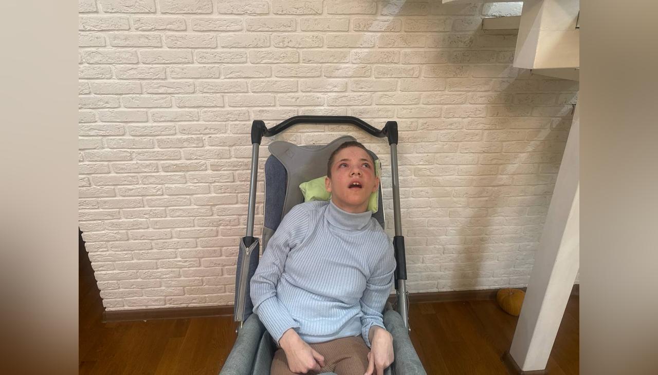 Хайрутдинова Азалия