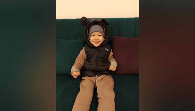 Шамбазов Саид