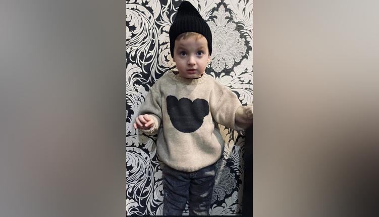 Шумов Радмир