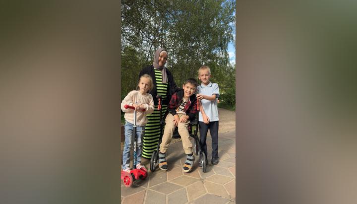 Яруллин Булат