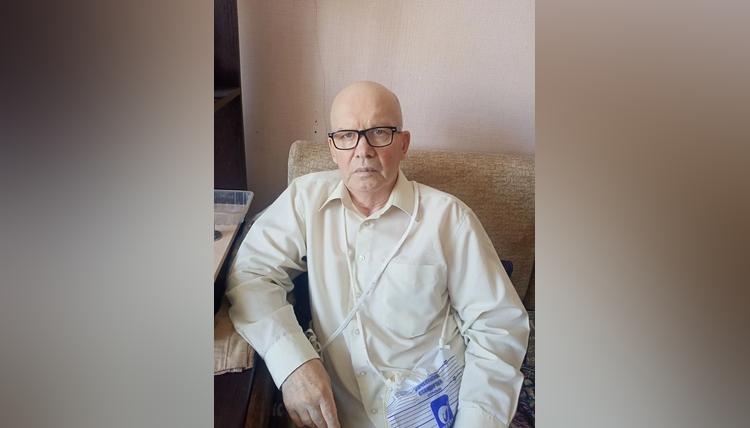 Катанаев Александр