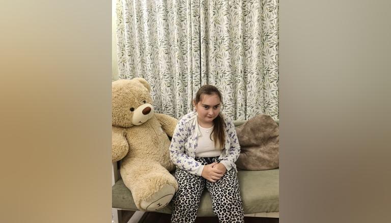 Пронина Полина