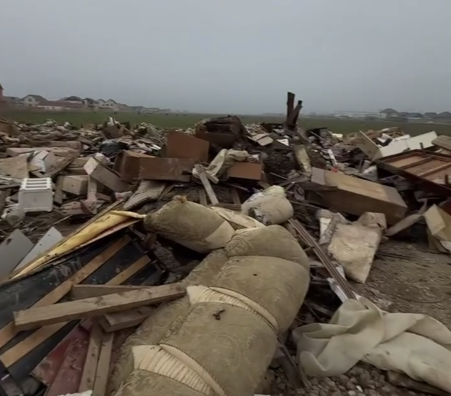 БФ «Закят» ДУМ РТ передал пострадавшим в Дагестане 1,5 млн ₽