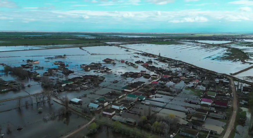 Отправили ещё 3 млн рублей пострадавшим в Дагестане