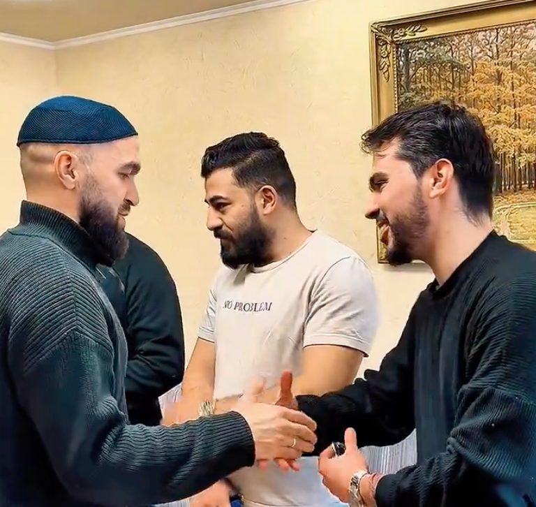 Ключи переданы: квартира для студентов из Газы