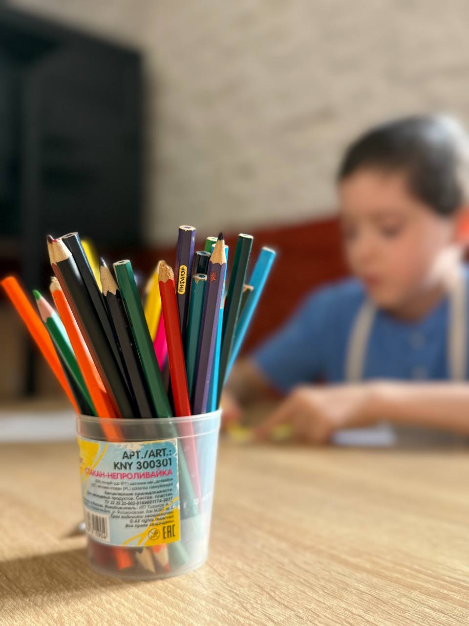 В фонде «Закят» возобновились духовно-нравственные занятия для детей