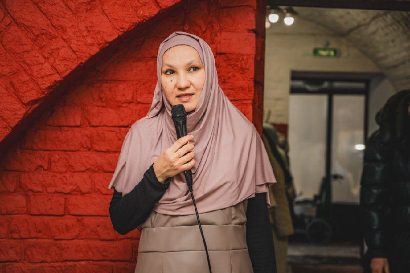 День хиджаба