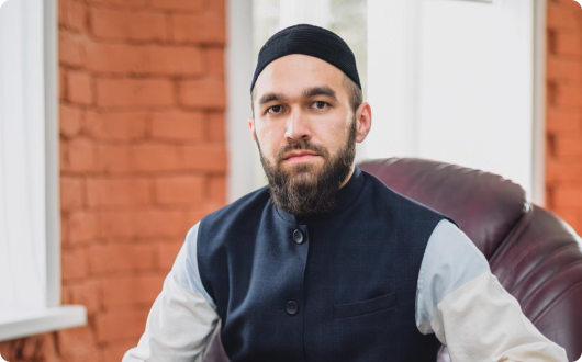 Генеральный директор фонда «Закят» выражает благодарность за поддержку и помощь нуждающимся