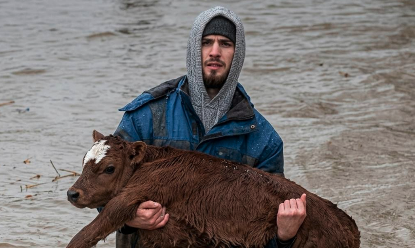 Сбор для пострадавших в Республике Дагестан