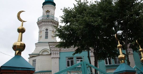 Казанское медресе имени 1000-летия принятия ислама