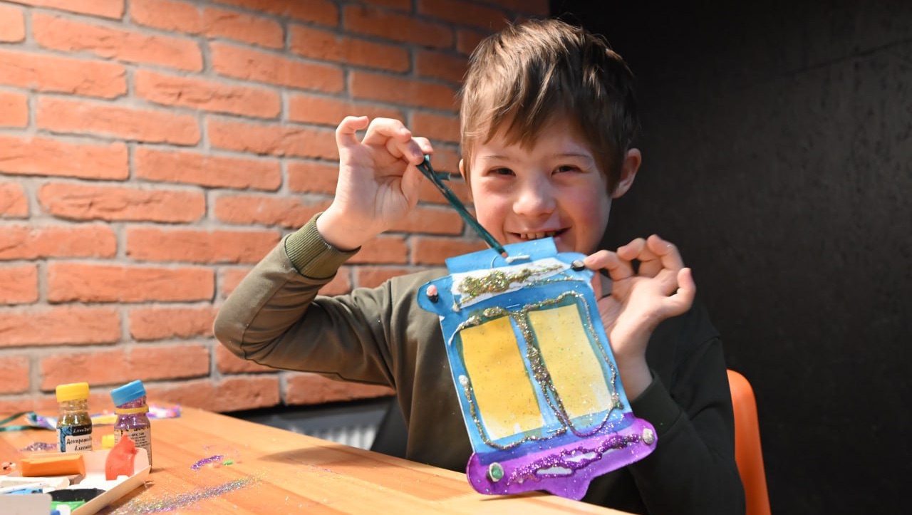 Образовательные проекты