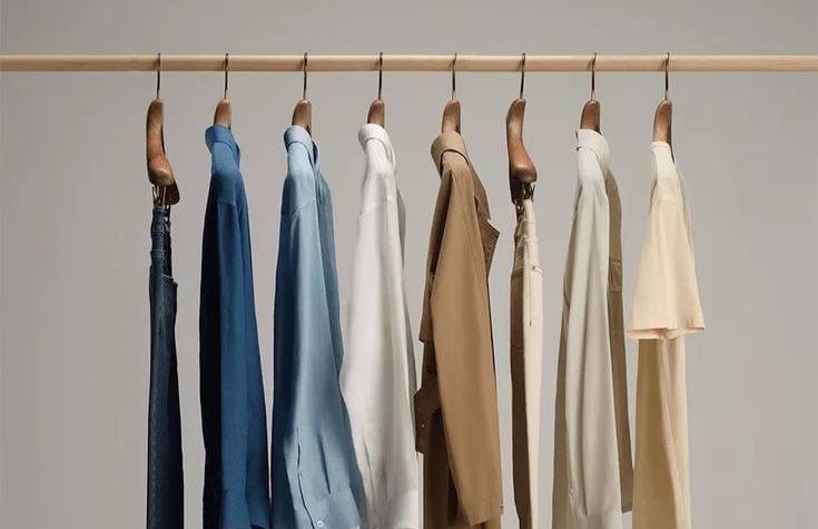 Пункт приема и раздачи одежды и предметов первой необходимости