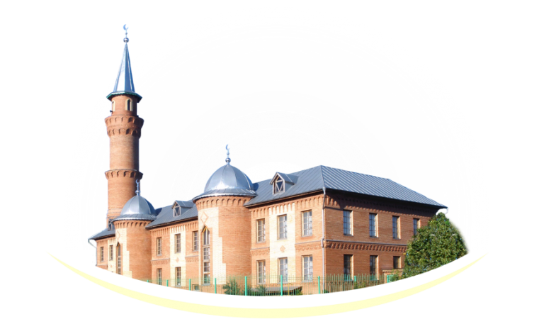 Буинское медресе