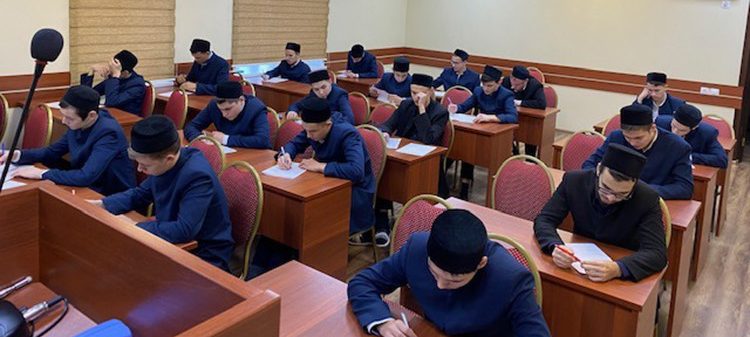 Сделай добро для медресе